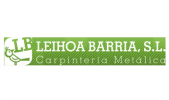 Leihoa Barria, S.L.